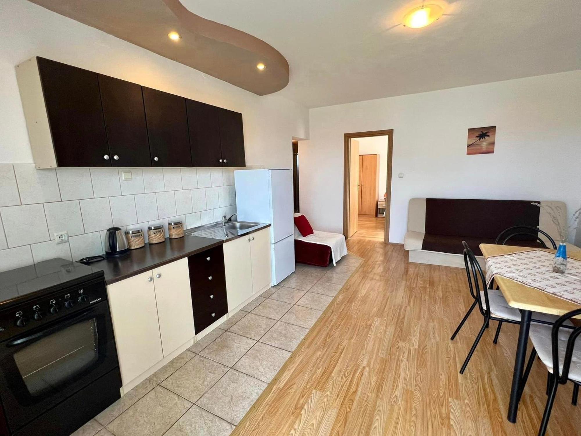 Apartments Monika Bibinje Exterior photo